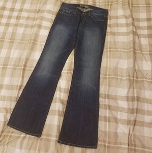 Express Jeans